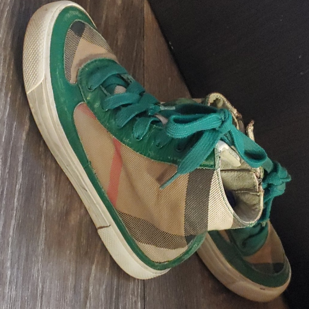Burberry